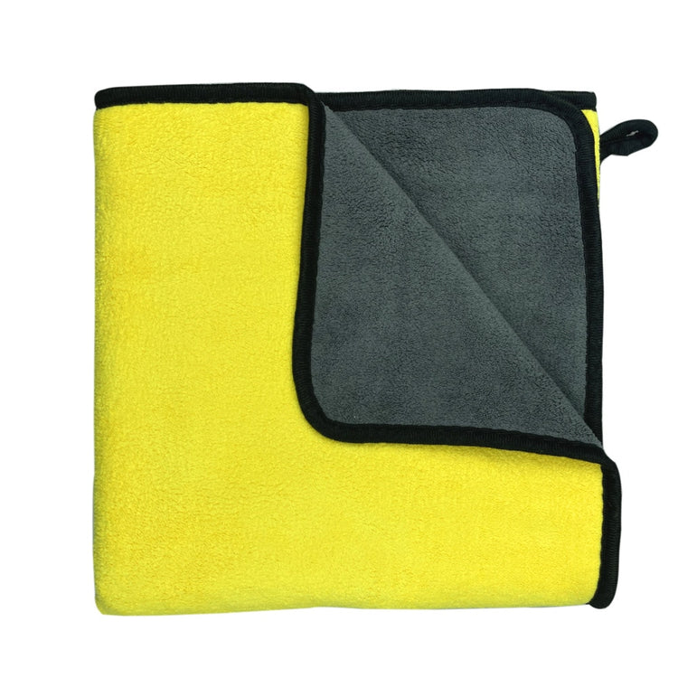 Quick-drying Pet Soft Fiber Absorbent Towel Dog Bath Towel Cat Wipes Cleaning Plus Soft Comfortable Towel Pet Shop Supplies