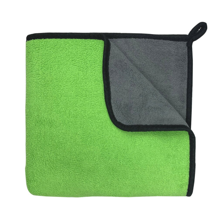 Quick-drying Pet Soft Fiber Absorbent Towel Dog Bath Towel Cat Wipes Cleaning Plus Soft Comfortable Towel Pet Shop Supplies