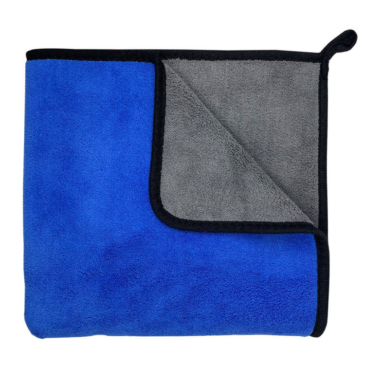 Quick-drying Pet Soft Fiber Absorbent Towel Dog Bath Towel Cat Wipes Cleaning Plus Soft Comfortable Towel Pet Shop Supplies